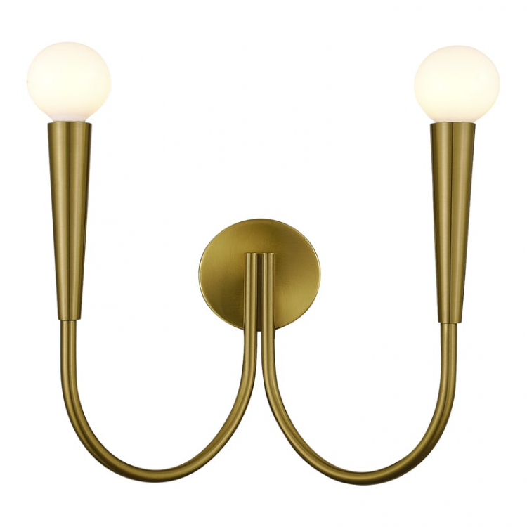 Настенный светильник ST Luce Dutchess SL1243.301.02 Настенный светильник ST Luce Dutchess SL1243.301.02