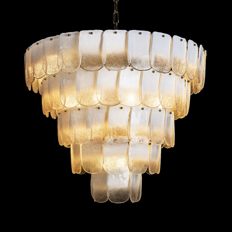 Подвесной светильник LOFT IT Gradient 10482/800 White Подвесной светильник LOFT IT Gradient 10482/800 White
