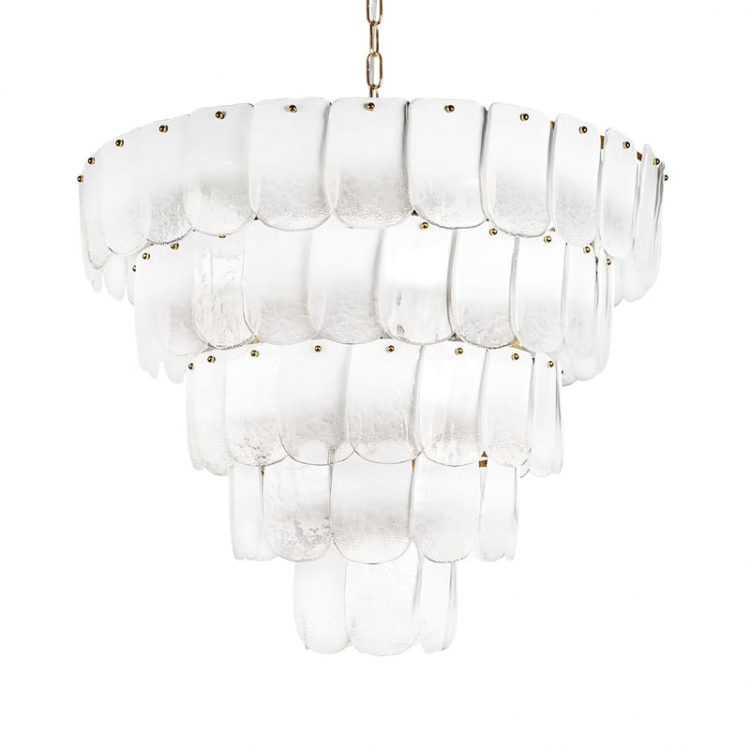 Подвесной светильник LOFT IT Gradient 10482/800 White Подвесной светильник LOFT IT Gradient 10482/800 White