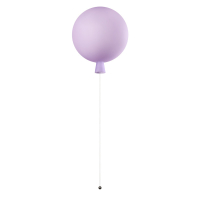 Настенный светильник LOFT IT Airy 10599/200W Purple