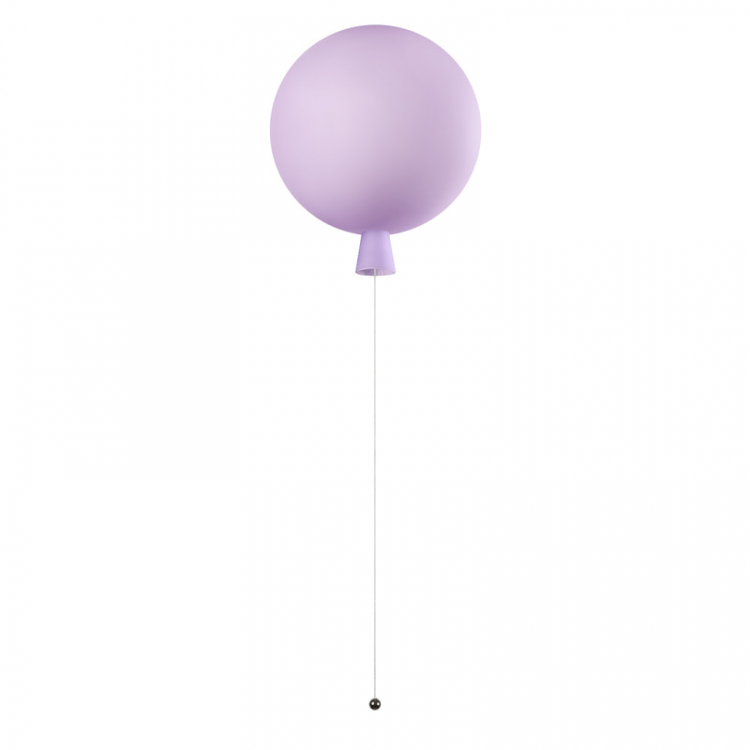 Настенный светильник LOFT IT Airy 10599/200W Purple Настенный светильник LOFT IT Airy 10599/200W Purple