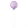 Настенный светильник LOFT IT Airy 10599/200W Purple Настенный светильник LOFT IT Airy 10599/200W Purple