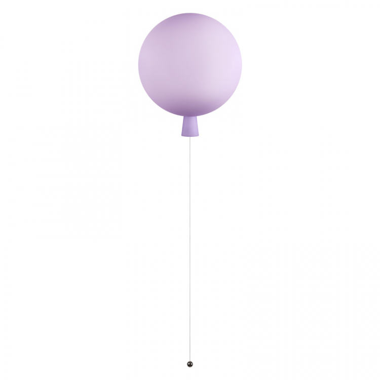 Настенный светильник LOFT IT Airy 10599/200W Purple Настенный светильник LOFT IT Airy 10599/200W Purple
