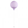 Настенный светильник LOFT IT Airy 10599/200W Purple Настенный светильник LOFT IT Airy 10599/200W Purple
