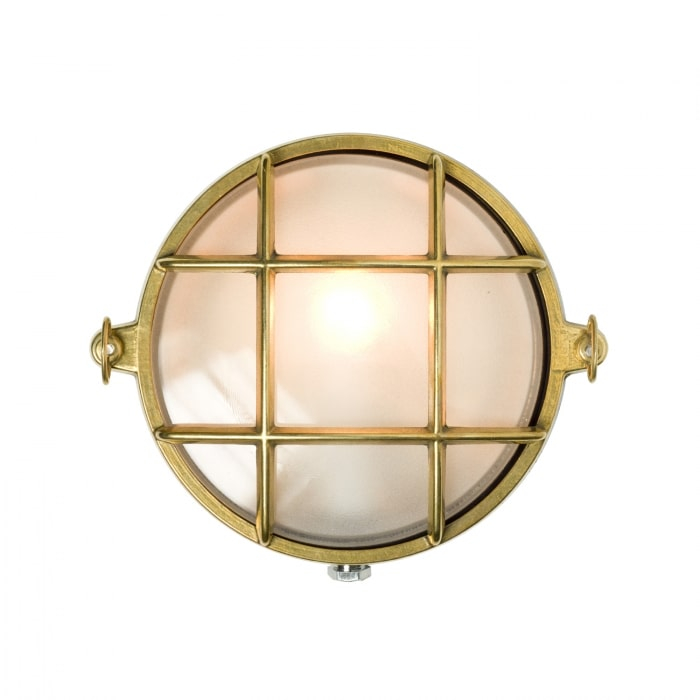 Настенно-потолочный светильник Davey Lighting 7028 M