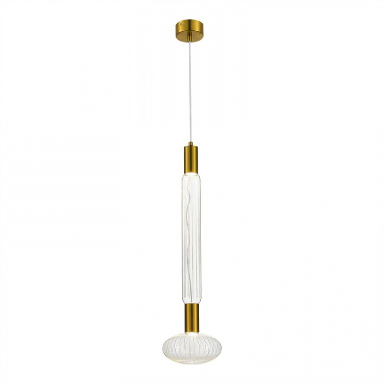 Подвесной светильник ST Luce Tacche SL6117.213.02 Подвесной светильник ST Luce Tacche SL6117.213.02