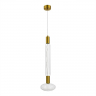 Подвесной светильник ST Luce Tacche SL6117.213.02 Подвесной светильник ST Luce Tacche SL6117.213.02