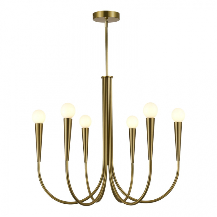 Подвесной светильник ST Luce Dutchess SL1243.303.06 Подвесной светильник ST Luce Dutchess SL1243.303.06