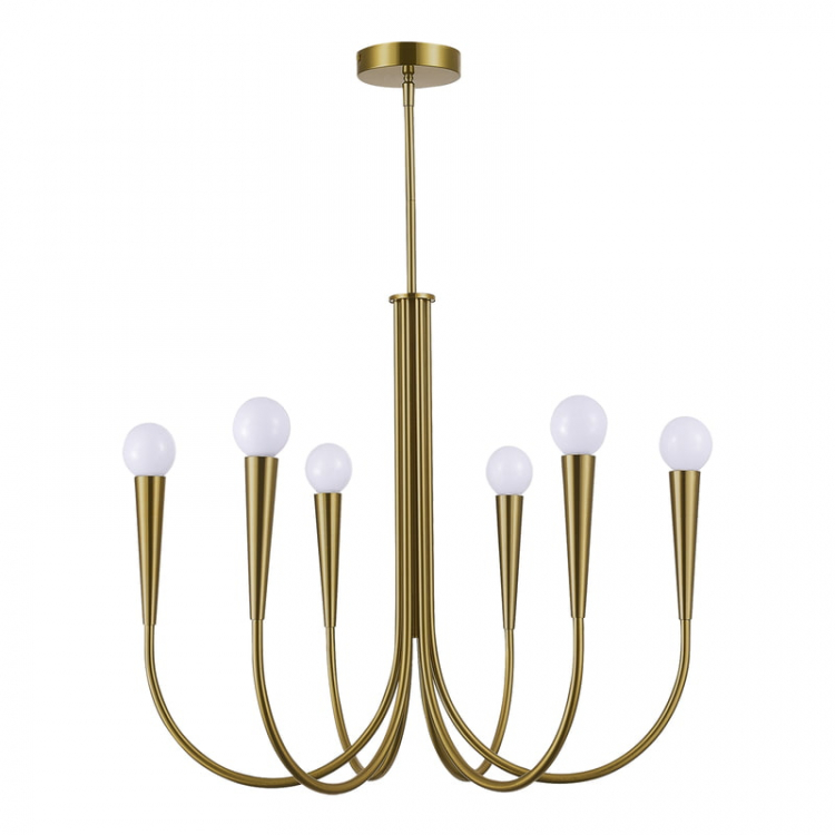 Подвесной светильник ST Luce Dutchess SL1243.303.06 Подвесной светильник ST Luce Dutchess SL1243.303.06