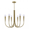 Подвесной светильник ST Luce Dutchess SL1243.303.06 Подвесной светильник ST Luce Dutchess SL1243.303.06