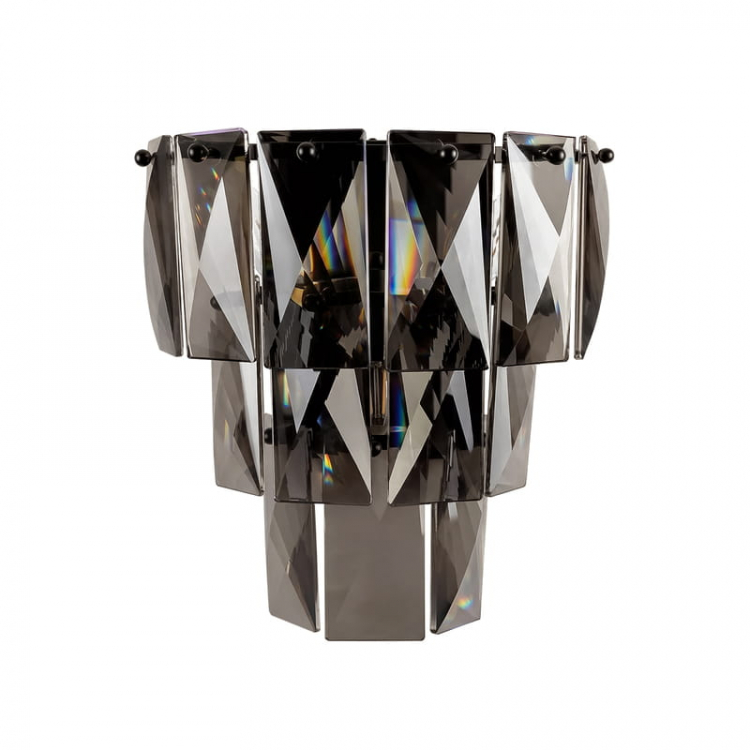 Бра LOFT IT Contemporary 10561W Smoke