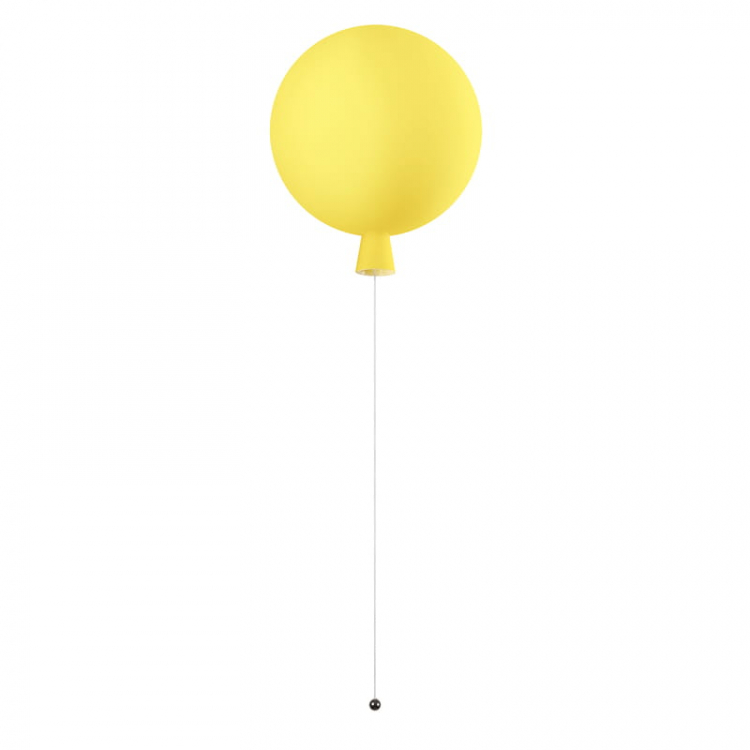 Настенный светильник LOFT IT Airy 10599/200W Yellow