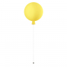 Настенный светильник LOFT IT Airy 10599/200W Yellow