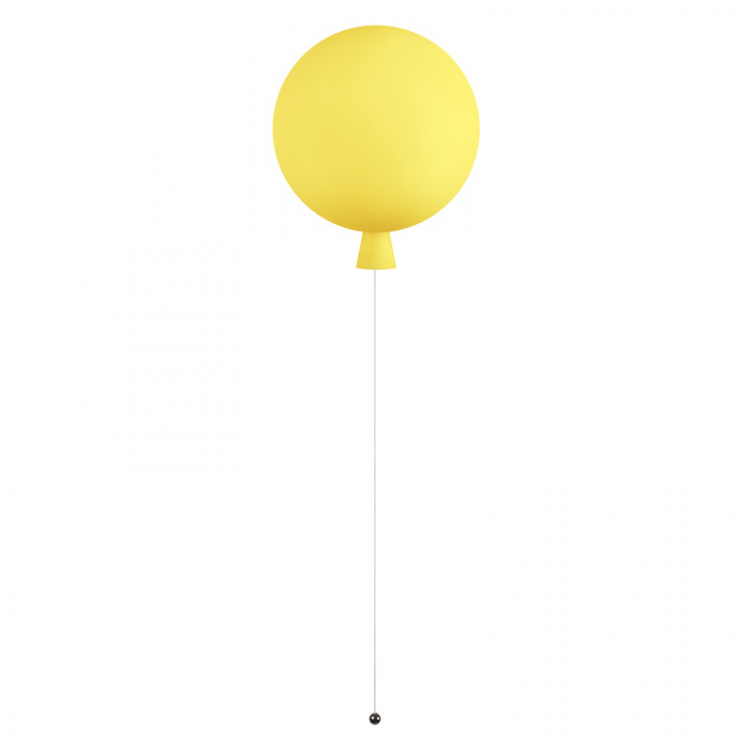 Настенный светильник LOFT IT Airy 10599/200W Yellow