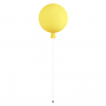 Настенный светильник LOFT IT Airy 10599/200W Yellow
