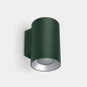 Настенный светильник LedsC4 Cosmos Wall Fixture Double Emission Small Настенный светильник LedsC4 Cosmos Wall Fixture Double Emission Small